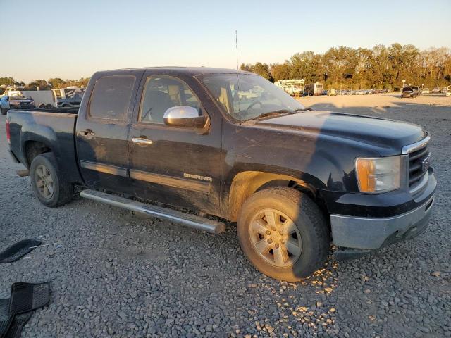 2011 GMC SIERRA C1500 SLE