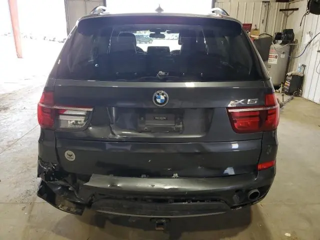 2013 BMW X5 XDRIVE35I