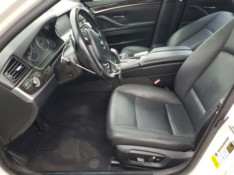 2016 BMW 528 I  