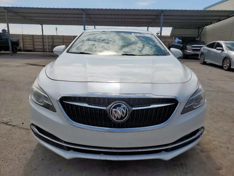 2018 BUICK LACROSSE ESSENCE  