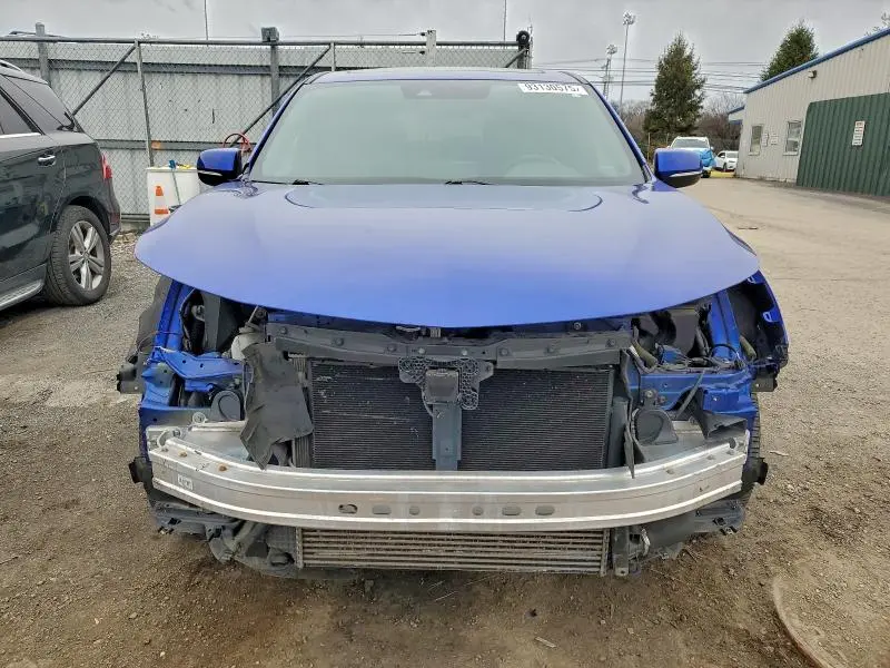 2020 ACURA RDX A-SPEC  