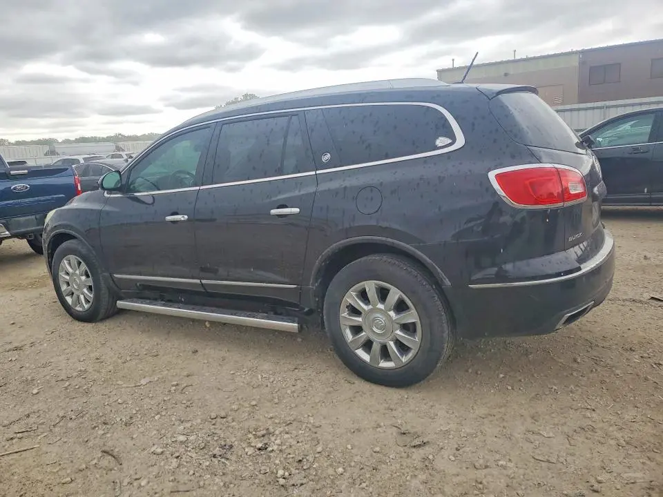 2015 BUICK ENCLAVE   
