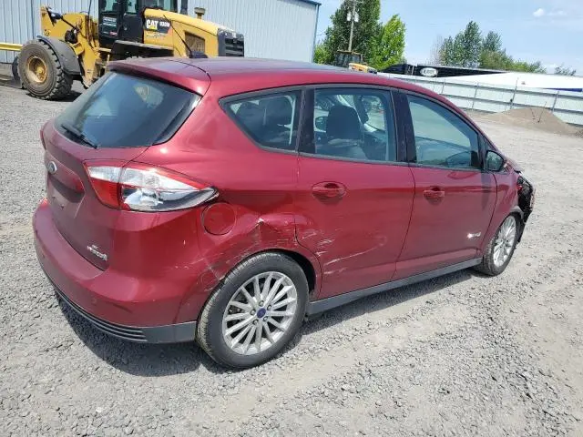 2015 FORD C-MAX SE  