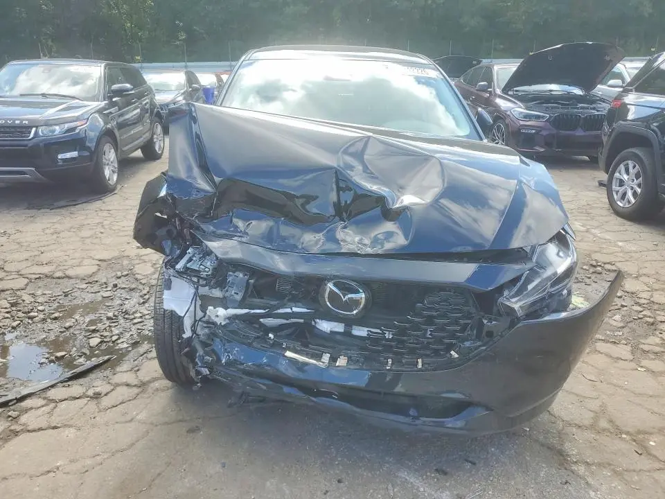 2024 MAZDA CX-5 SELECT  