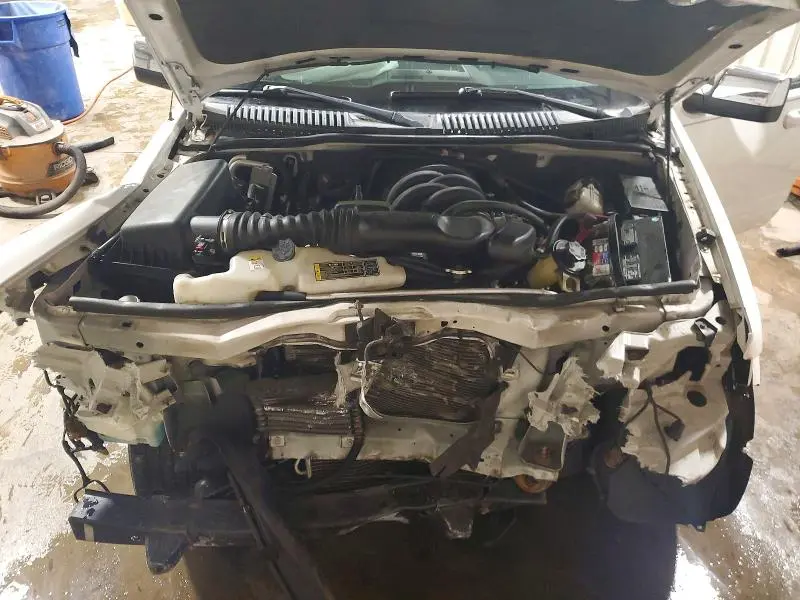 2010 FORD EXPLORER LIMITED  
