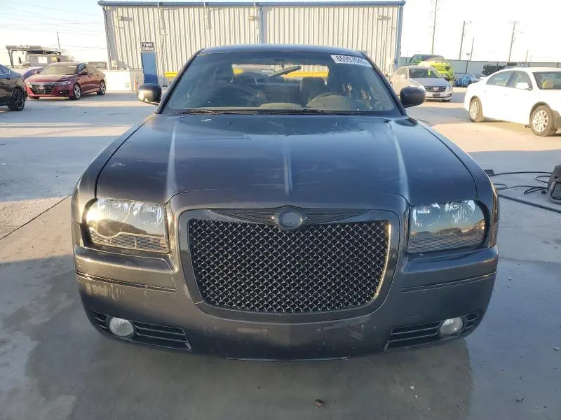 2010 CHRYSLER 300 TOURING  