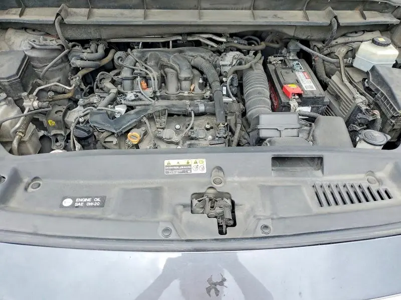 2021 TOYOTA HIGHLANDER L  