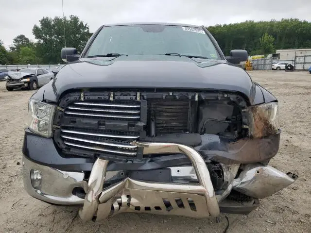 2018 RAM 1500 SLT