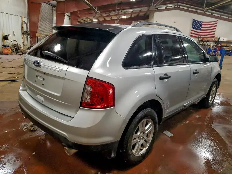2011 FORD EDGE SE  