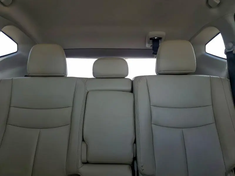 2021 NISSAN MURANO SV  