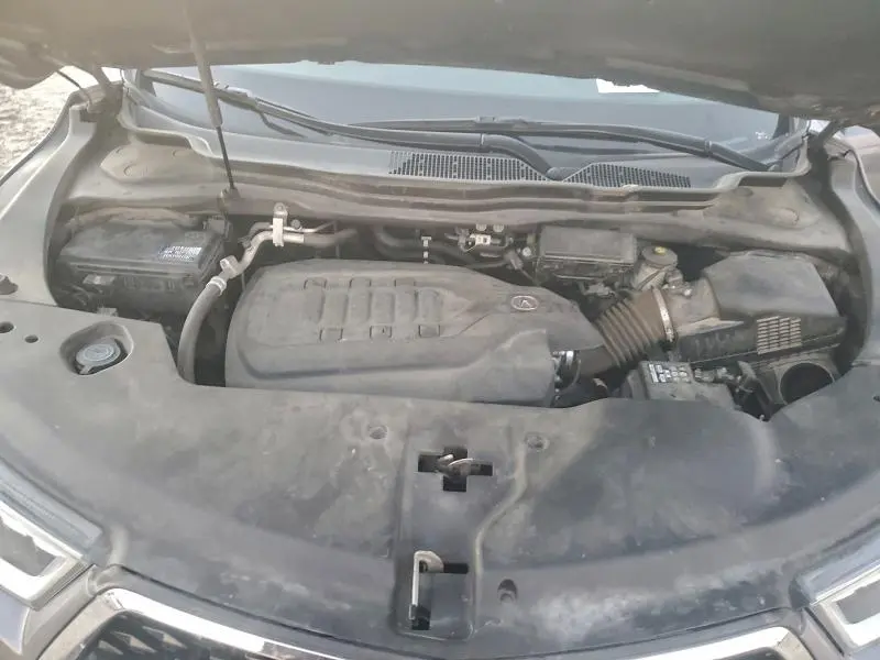 2018 ACURA MDX ADVANCE  