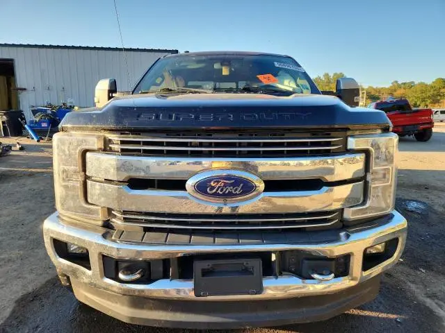 2018 FORD F250 SUPER DUTY  