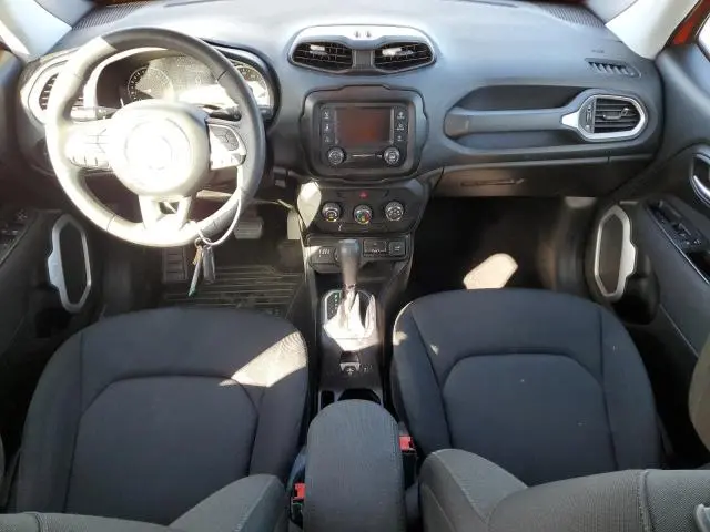 2018 JEEP RENEGADE SPORT  