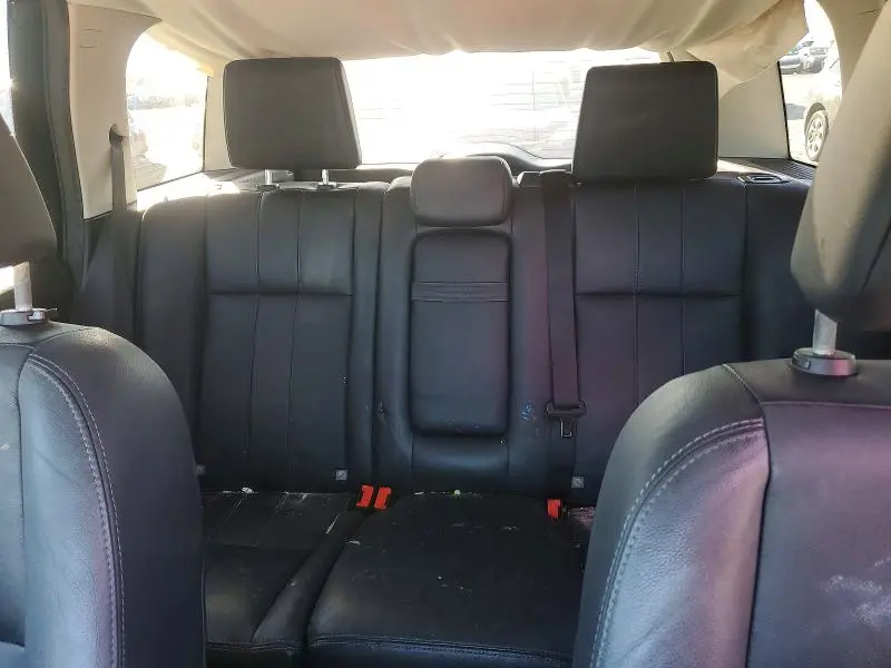 2013 LAND ROVER LR2 HSE  