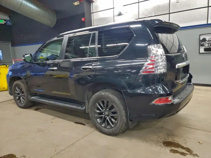 2020 LEXUS GX 460 PREMIUM  