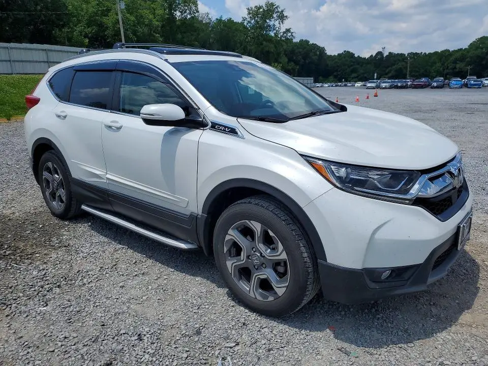 2019 HONDA CR-V EXL  