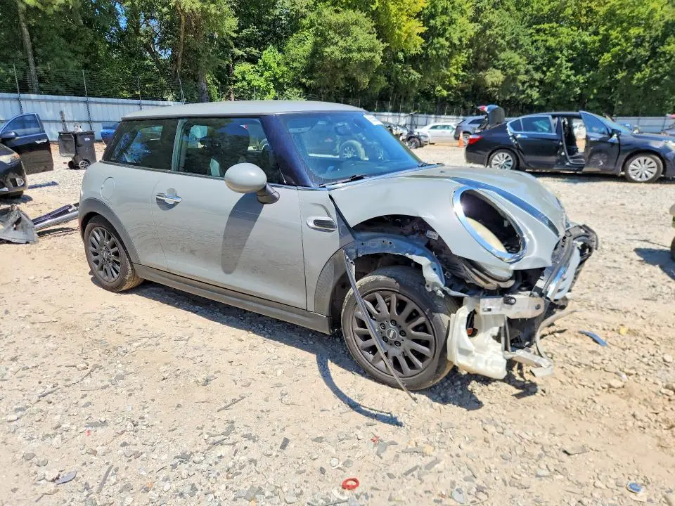 2014 MINI COOPER   