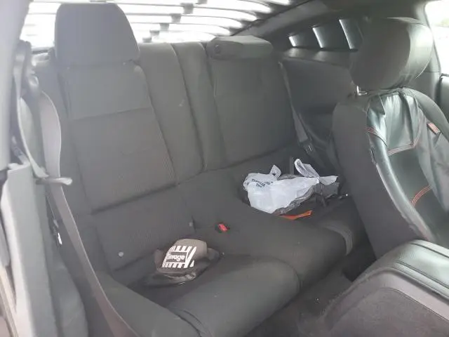 2014 FORD MUSTANG GT