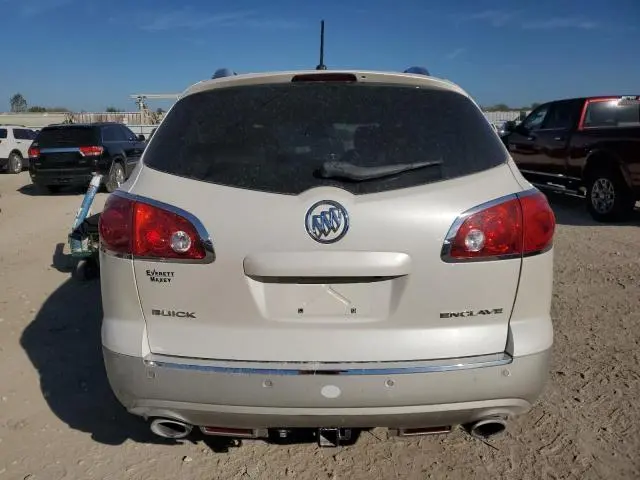 2012 BUICK ENCLAVE   