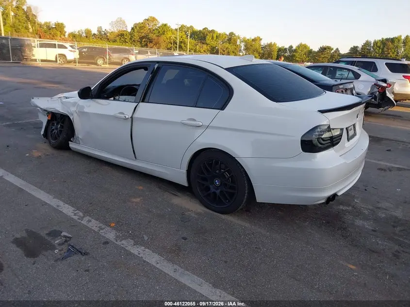 2011 BMW 328I XDRIVE