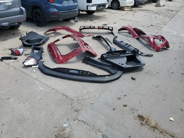 2025 HYUNDAI KONA N LINE S  