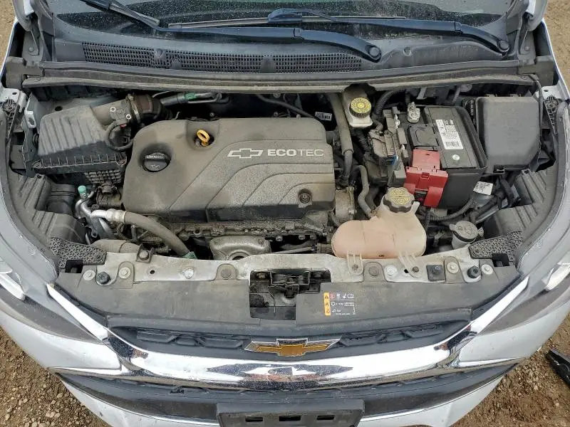 2020 CHEVROLET SPARK 1LT  