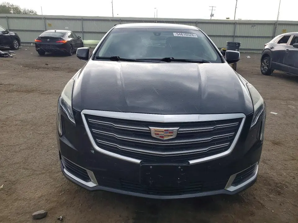 2019 CADILLAC XTS   