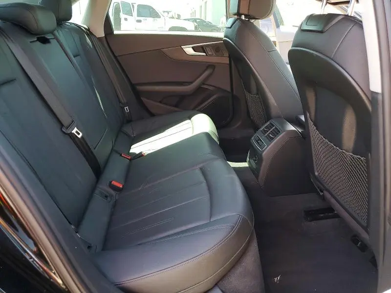 2019 AUDI A4 PREMIUM  