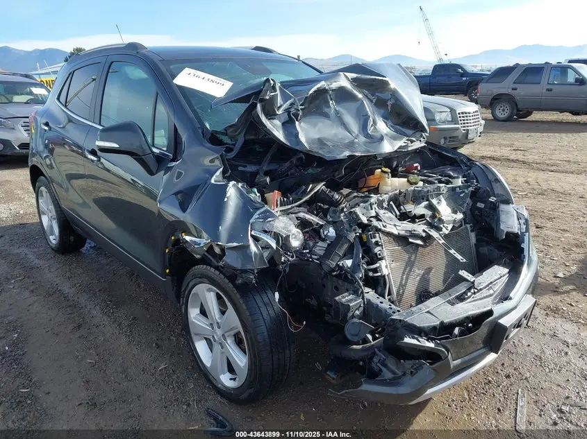 2016 BUICK ENCORE CONVENIENCE