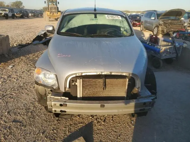 2011 CHEVROLET HHR LT  