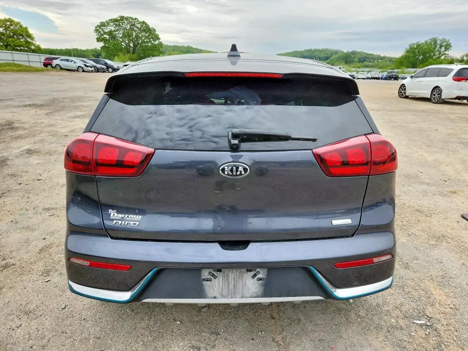 2019 KIA NIRO LX  
