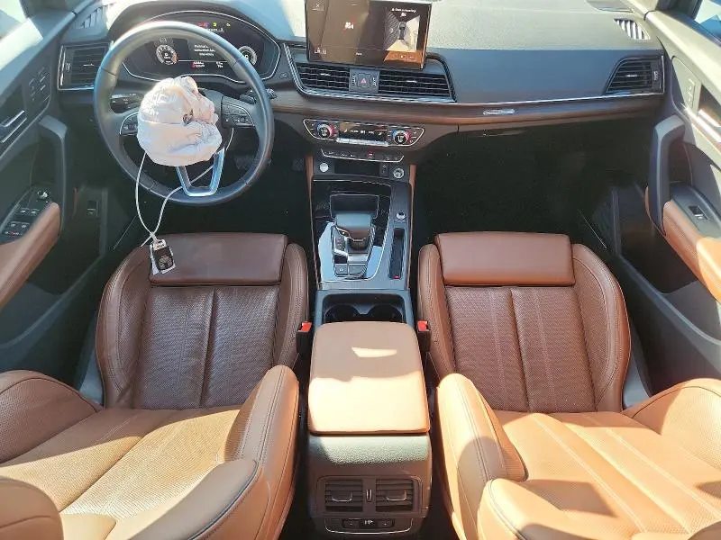 2023 AUDI Q5 PREMIUM PLUS 45  