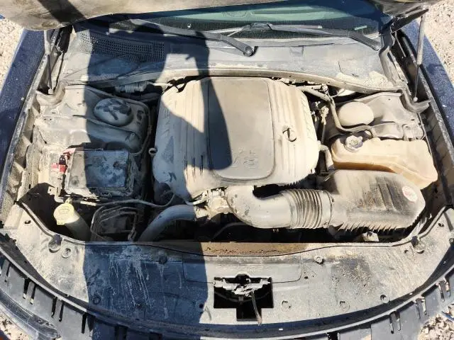 2018 DODGE CHARGER R/T  