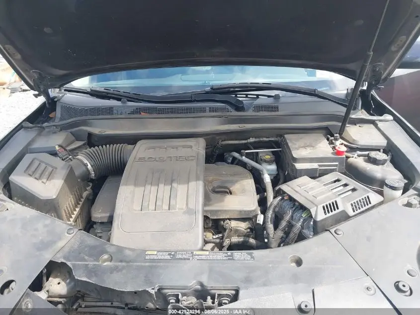 2015 GMC TERRAIN SLE-1