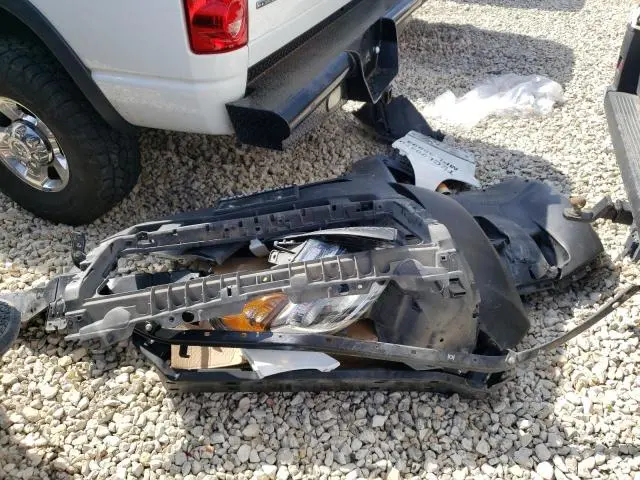 2022 RAM PROMASTER 2500 2500 HIGH  