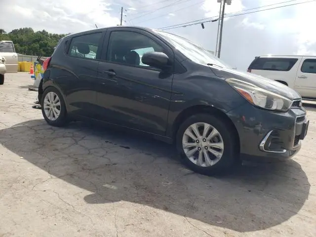 2017 CHEVROLET SPARK 1LT  
