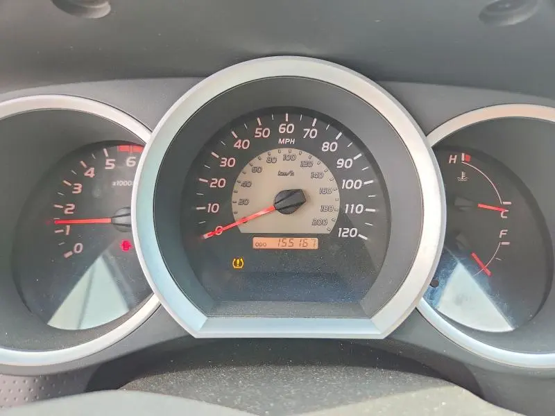 2010 TOYOTA TACOMA V6  