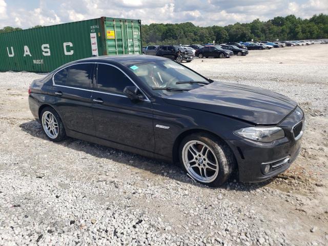 2014 BMW 528 I