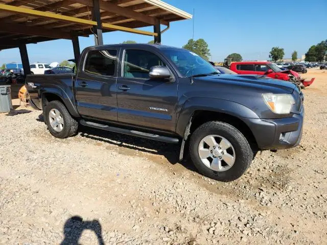 2013 TOYOTA TACOMA PRERUNNER V6  