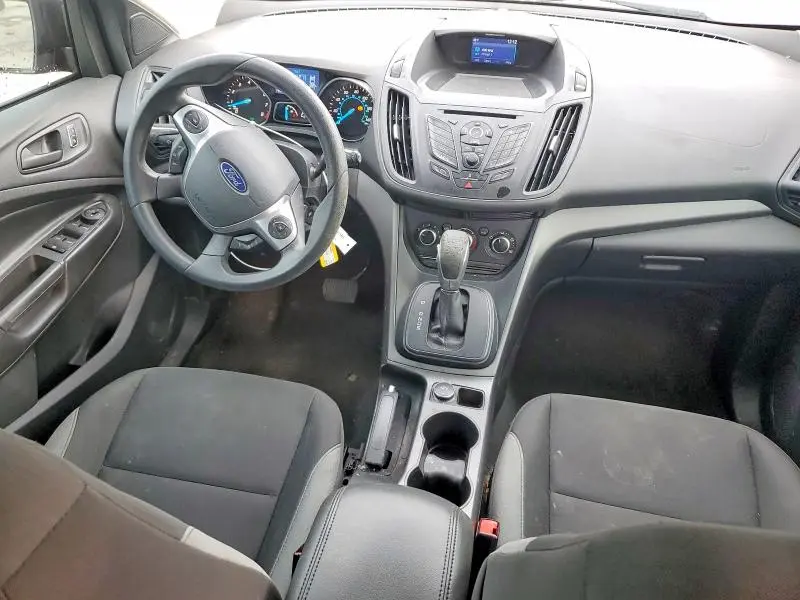 2014 FORD ESCAPE S  