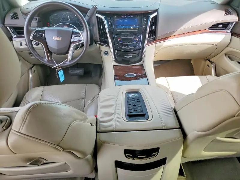 2015 CADILLAC ESCALADE PREMIUM  