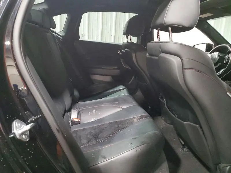 2023 ACURA TLX TYPE S  