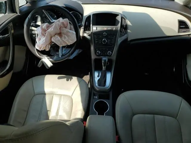 2013 BUICK VERANO 