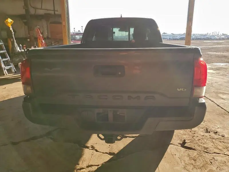 2019 TOYOTA TACOMA ACCESS CAB  