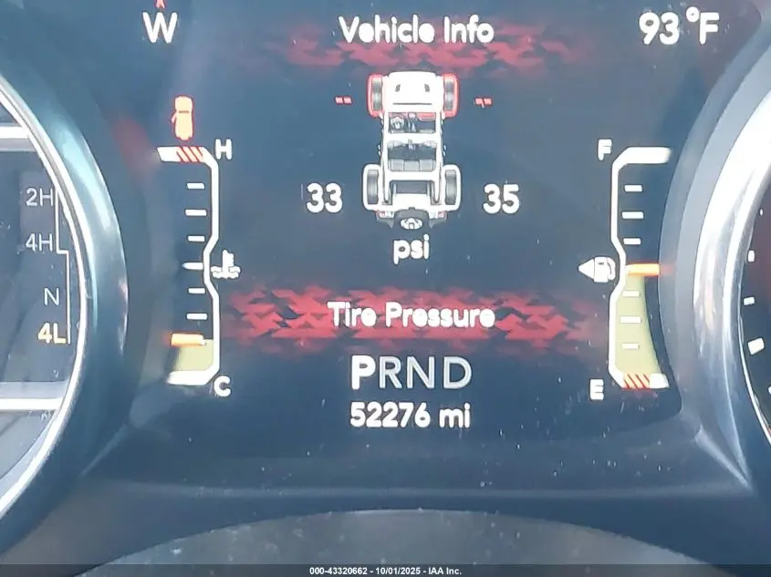 2021 JEEP WRANGLER UNLIMITED SPORT ALTITUDE 4X4