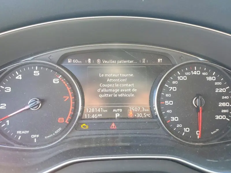 2019 AUDI Q5 PROGRESSIV S-LINE  