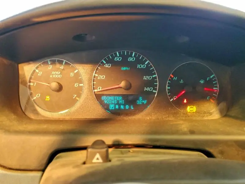 2013 CHEVROLET IMPALA LT  