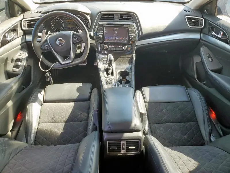 2017 NISSAN MAXIMA 3.5S  