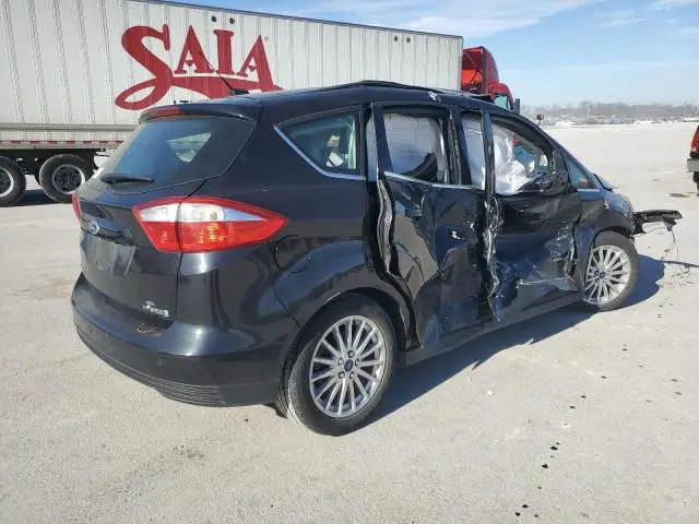 2013 FORD C-MAX SEL  