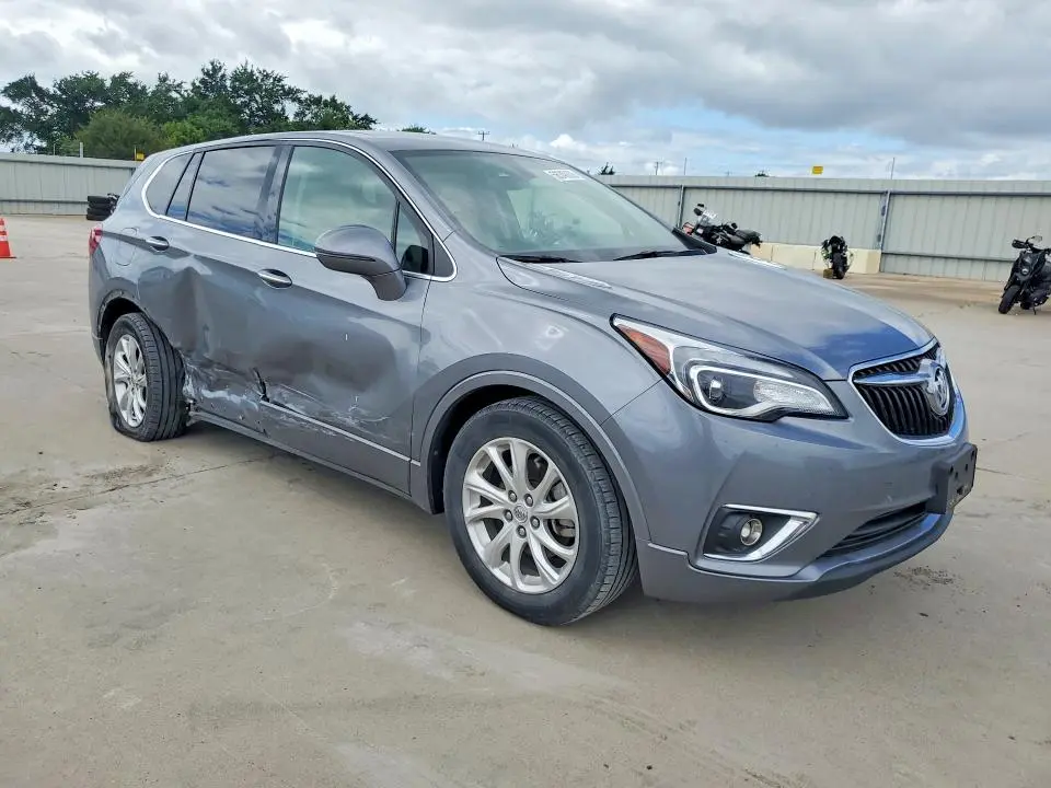 2020 BUICK ENVISION PREFERRED  